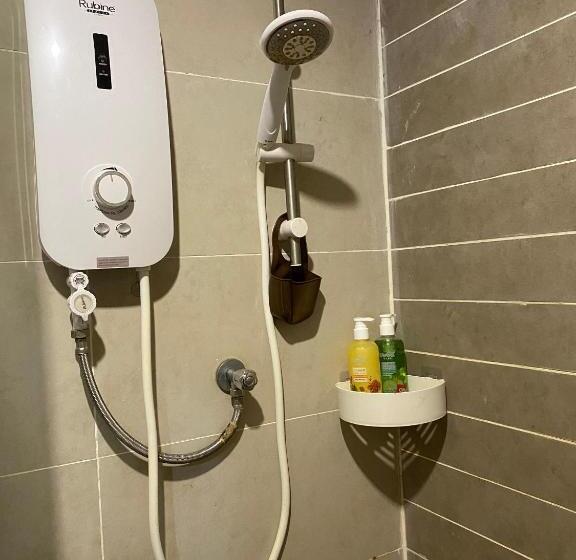 Hotell The Hibernate At Kozi Square