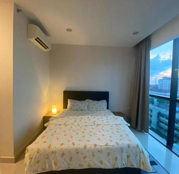 Hotell The Hibernate At Kozi Square