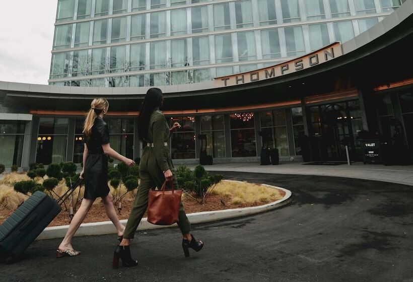 호텔 Thompson Atlanta Buckhead, By Hyatt