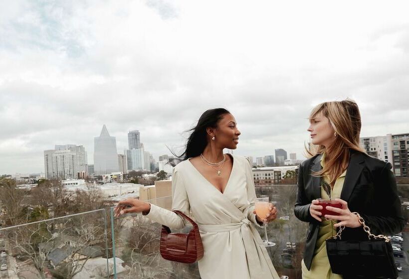 호텔 Thompson Atlanta Buckhead, By Hyatt