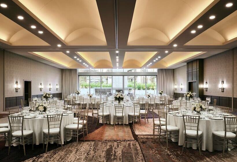 호텔 Thompson Atlanta Buckhead, By Hyatt