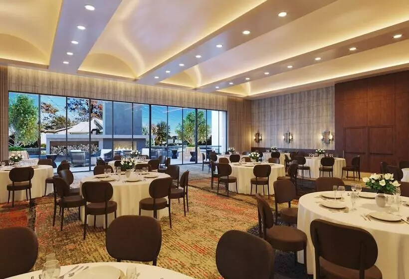 هتل Thompson Atlanta   Buckhead, By Hyatt