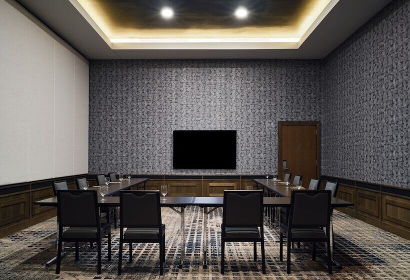 호텔 Thompson Atlanta Buckhead, By Hyatt