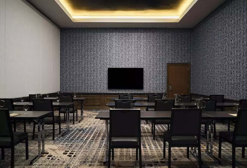 هتل Thompson Atlanta   Buckhead, By Hyatt