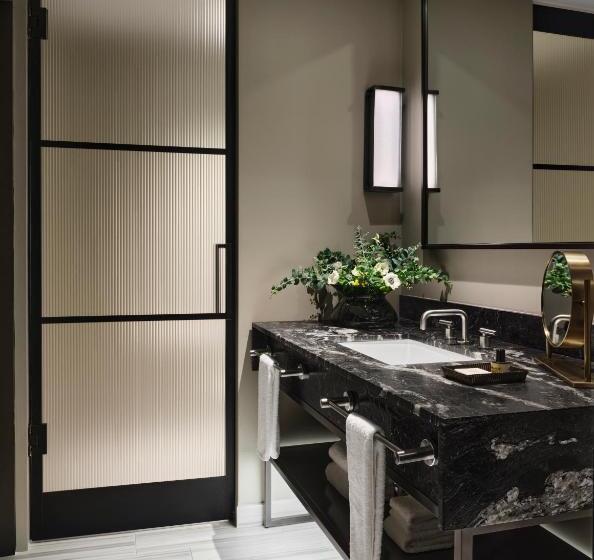 Отель Thompson Atlanta Buckhead, By Hyatt