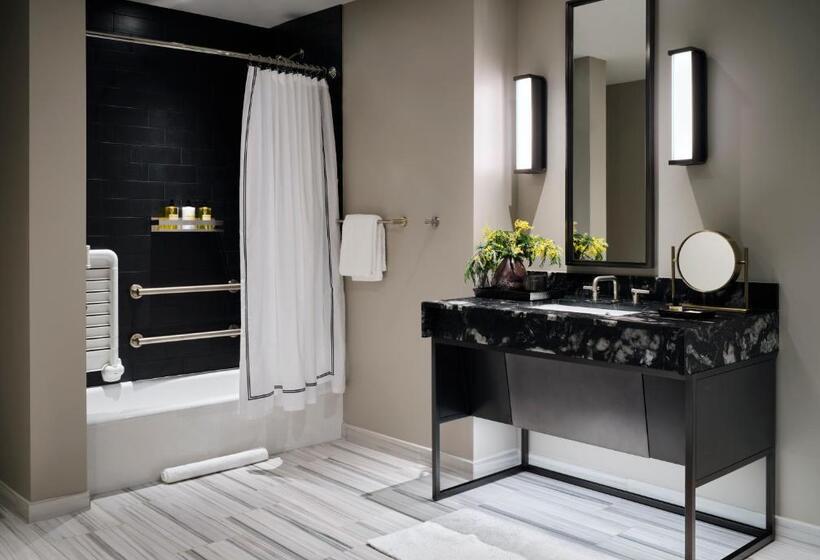 호텔 Thompson Atlanta Buckhead, By Hyatt