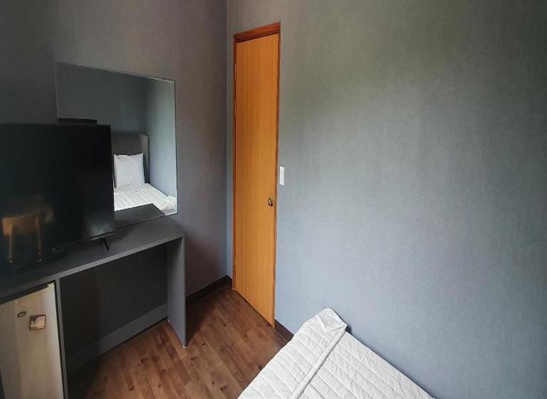 モーテル Bigso Stay