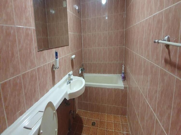 モーテル Bigso Stay