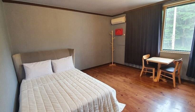 モーテル Bigso Stay