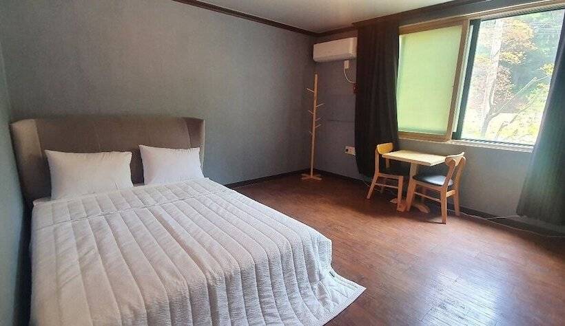 モーテル Bigso Stay