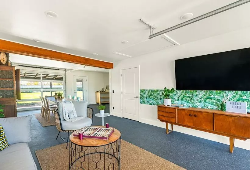 Motelli St. Clair Motor Lodge