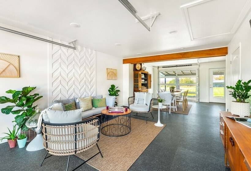 Motelli St. Clair Motor Lodge