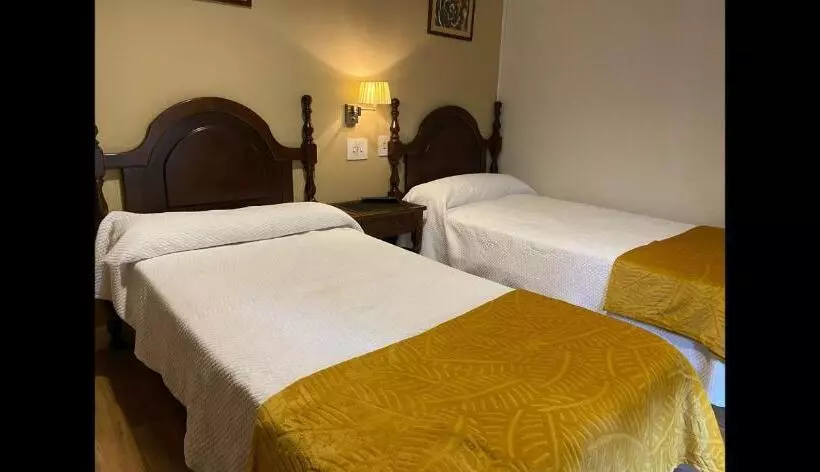 Majatalo La Casa De La Abuela