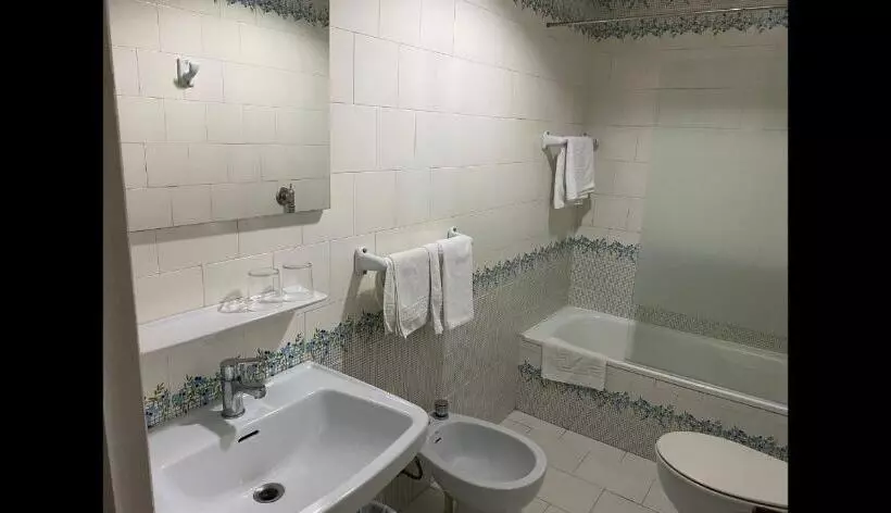 Majatalo La Casa De La Abuela