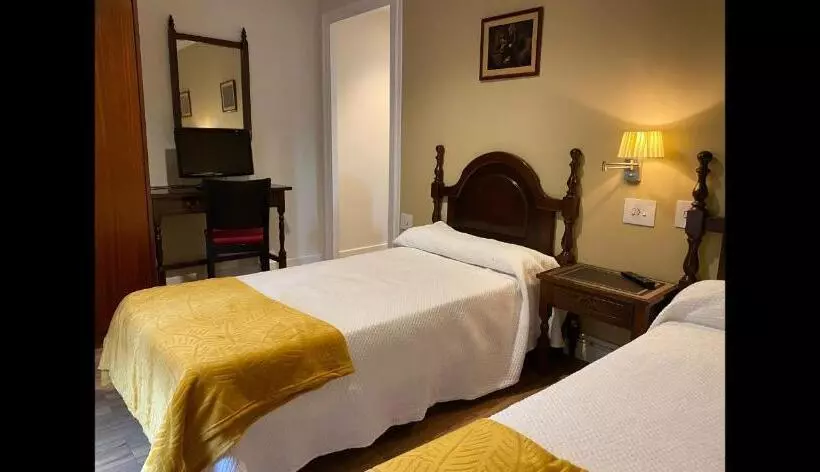 Majatalo La Casa De La Abuela