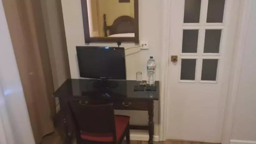 Majatalo La Casa De La Abuela