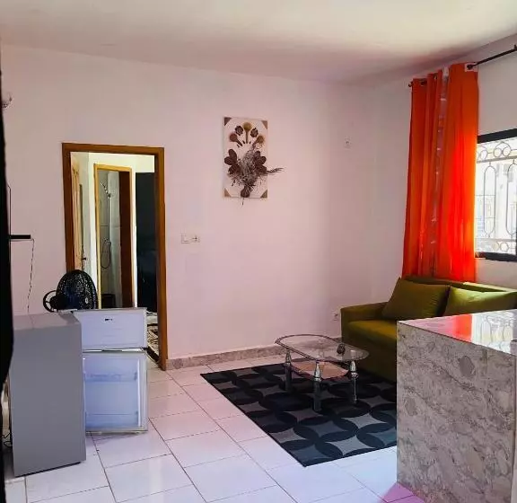 پانسیون Residence Svet