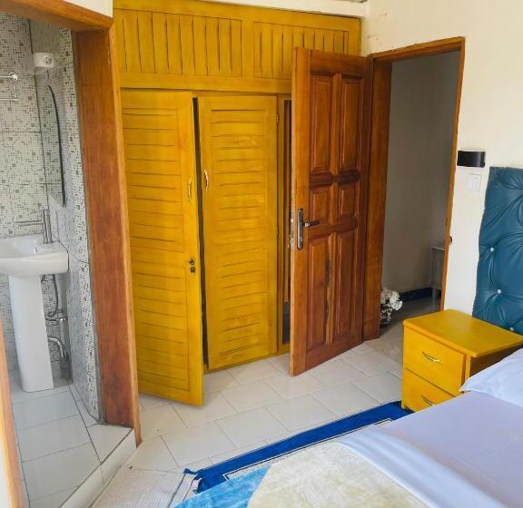 פנסיון Residence Svet