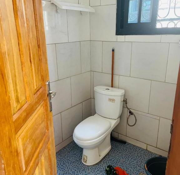 פנסיון Residence Svet