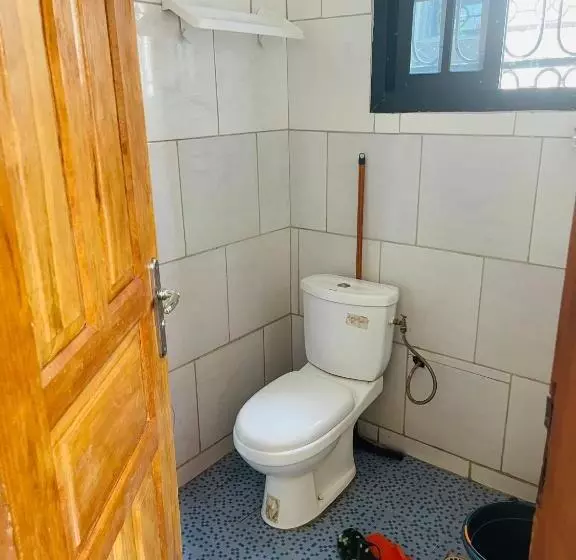 پانسیون Residence Svet