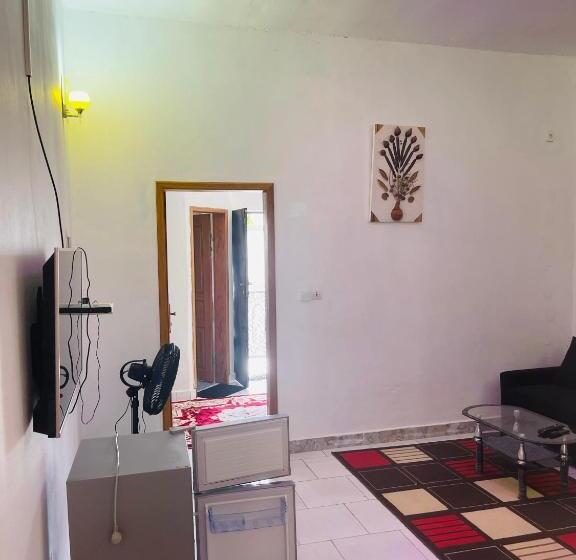 פנסיון Residence Svet