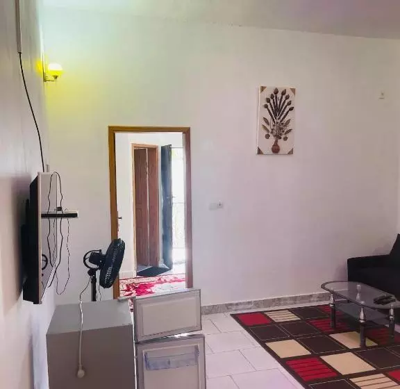 پانسیون Residence Svet