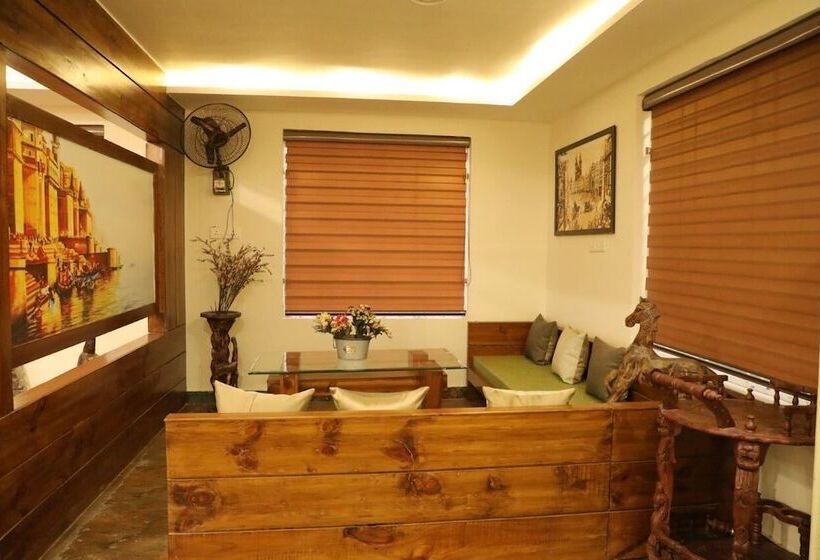 リゾートホテル Brigadier S Plantation Retreat