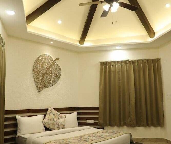 リゾートホテル Brigadier S Plantation Retreat