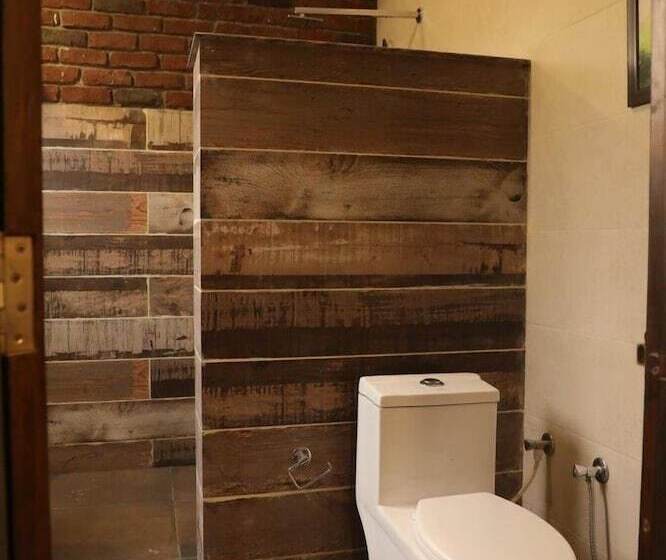 リゾートホテル Brigadier S Plantation Retreat