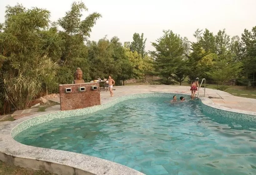 リゾートホテル Brigadier S Plantation Retreat