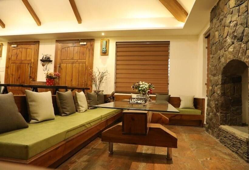 リゾートホテル Brigadier S Plantation Retreat