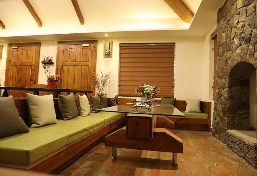 リゾートホテル Brigadier S Plantation Retreat