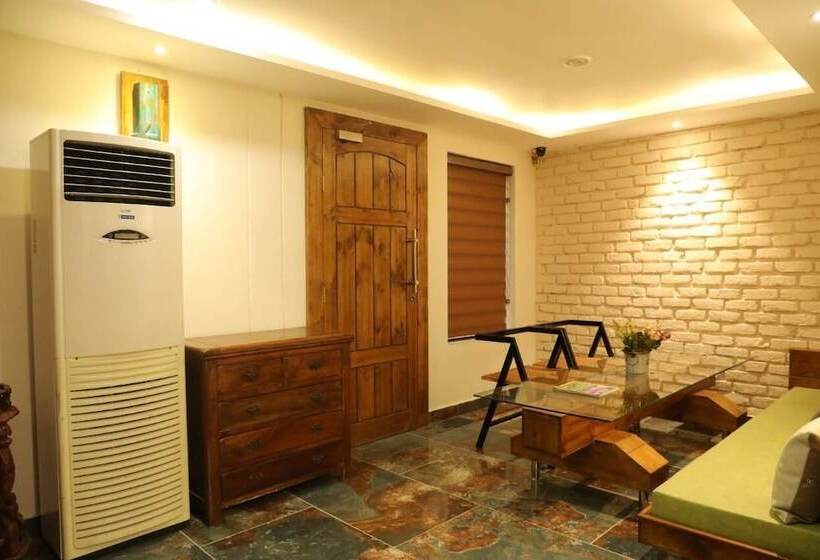 リゾートホテル Brigadier S Plantation Retreat