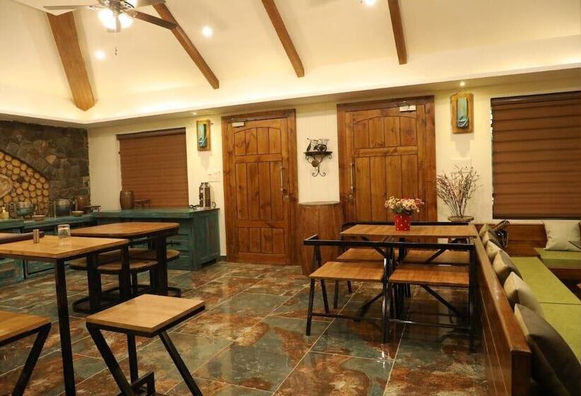 リゾートホテル Brigadier S Plantation Retreat