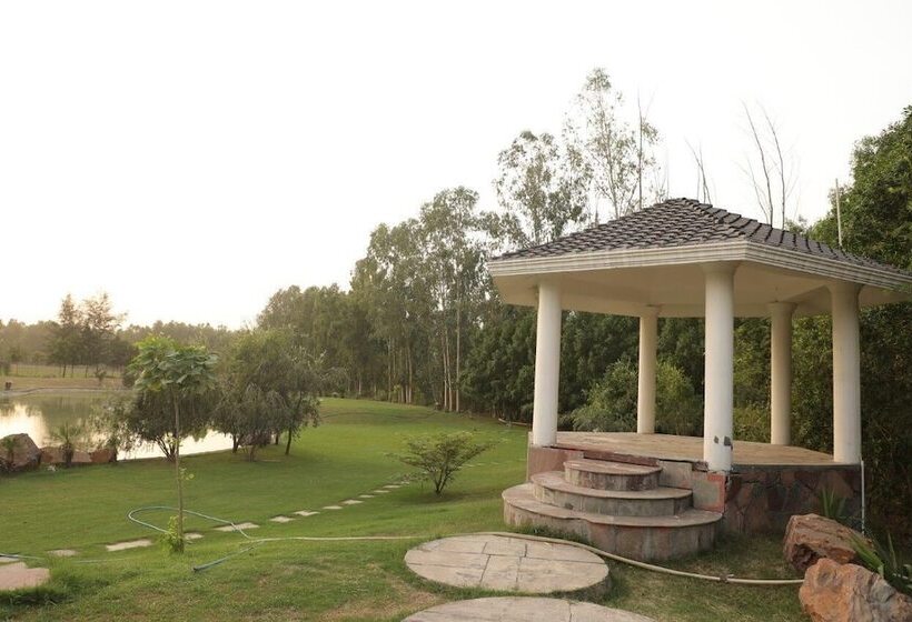 リゾートホテル Brigadier S Plantation Retreat