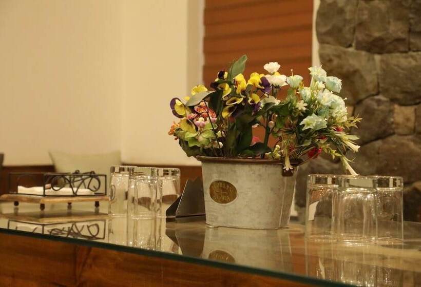 リゾートホテル Brigadier S Plantation Retreat