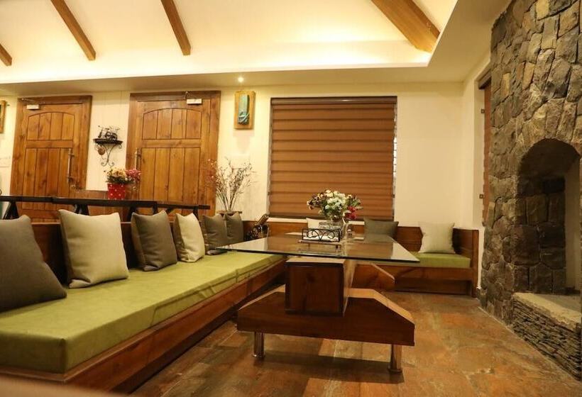 リゾートホテル Brigadier S Plantation Retreat