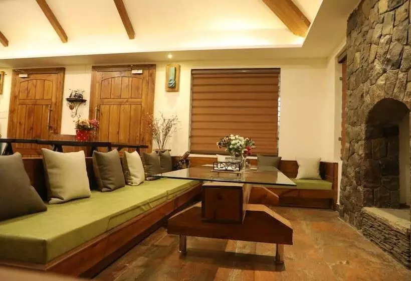 リゾートホテル Brigadier S Plantation Retreat