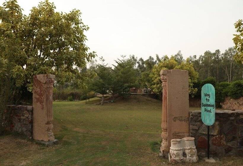 リゾートホテル Brigadier S Plantation Retreat