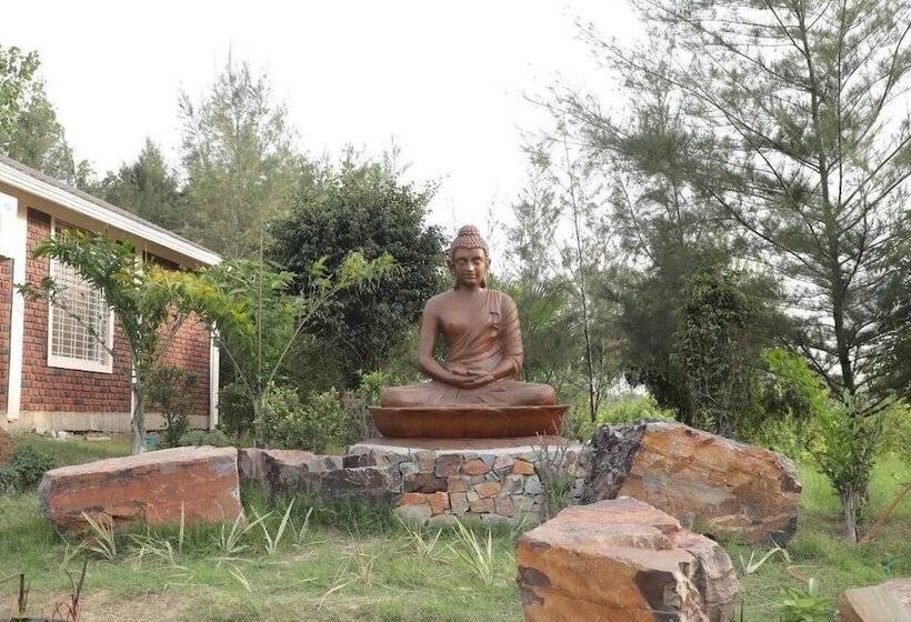 リゾートホテル Brigadier S Plantation Retreat