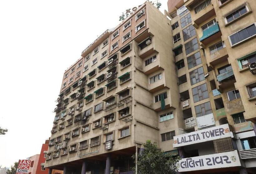 Spot On Hotel Hilltop