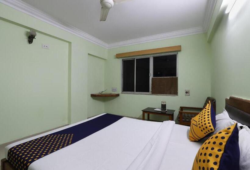 Spot On Hotel Hilltop