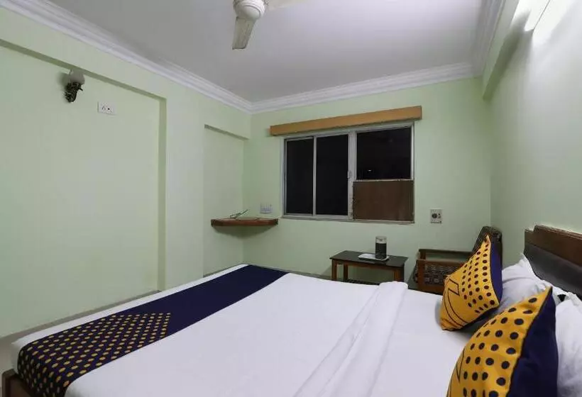 Spot On Hotel Hilltop