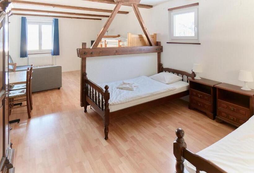 旅馆 Auberge Du Peu Péquignot