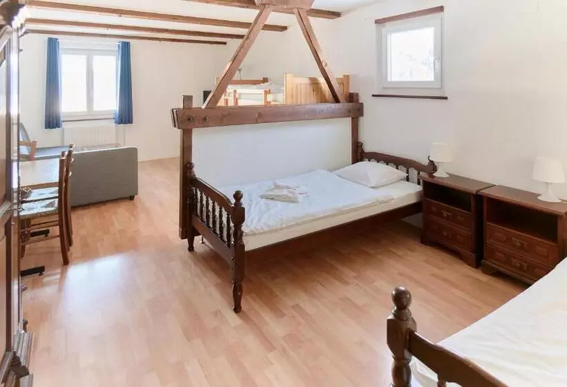 Auberge Du Peu Péquignot