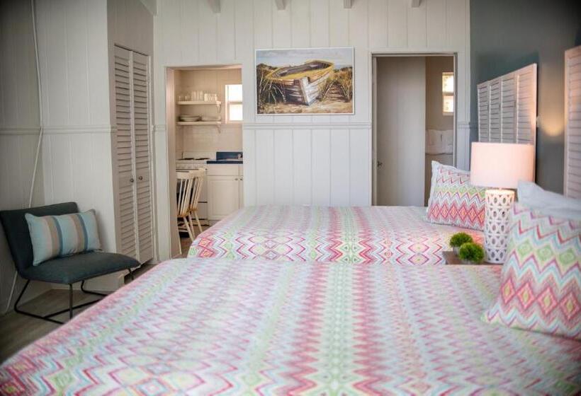 旅馆 The Islander Inn