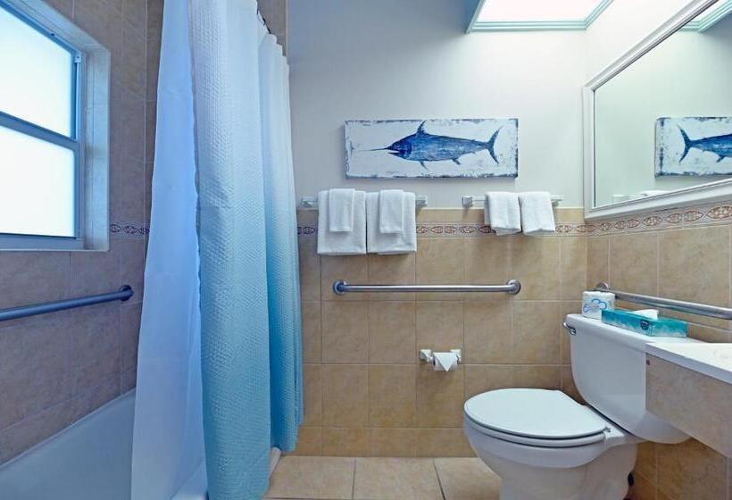 旅馆 The Islander Inn