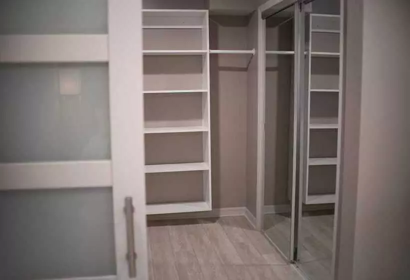 Retkeilymaja The Islander Inn