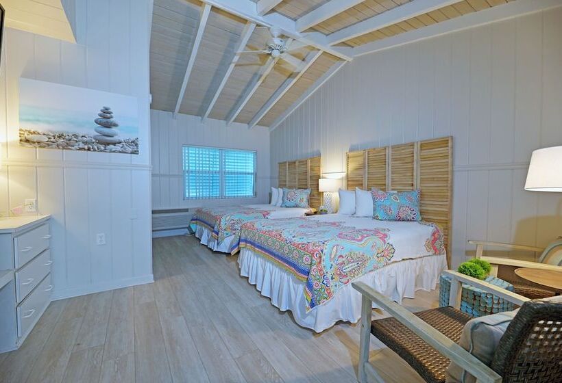 旅馆 The Islander Inn