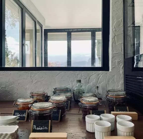 Bed and Breakfast Escondida